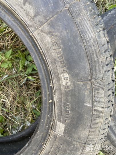 Accelera Accelera Summer 4.00/8.5 R7