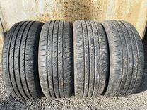 Laufenn S Fit EQ 215/55 R17