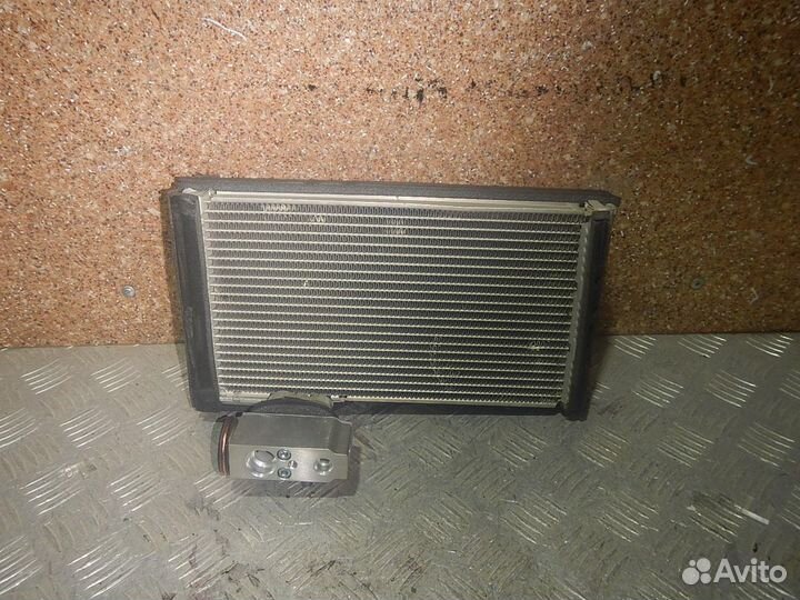 Испаритель кондиционера, Toyota (Тойота) -land cru