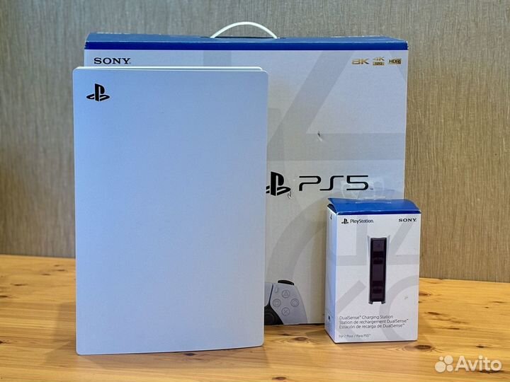Playstation 5/Japan/3 ревизия