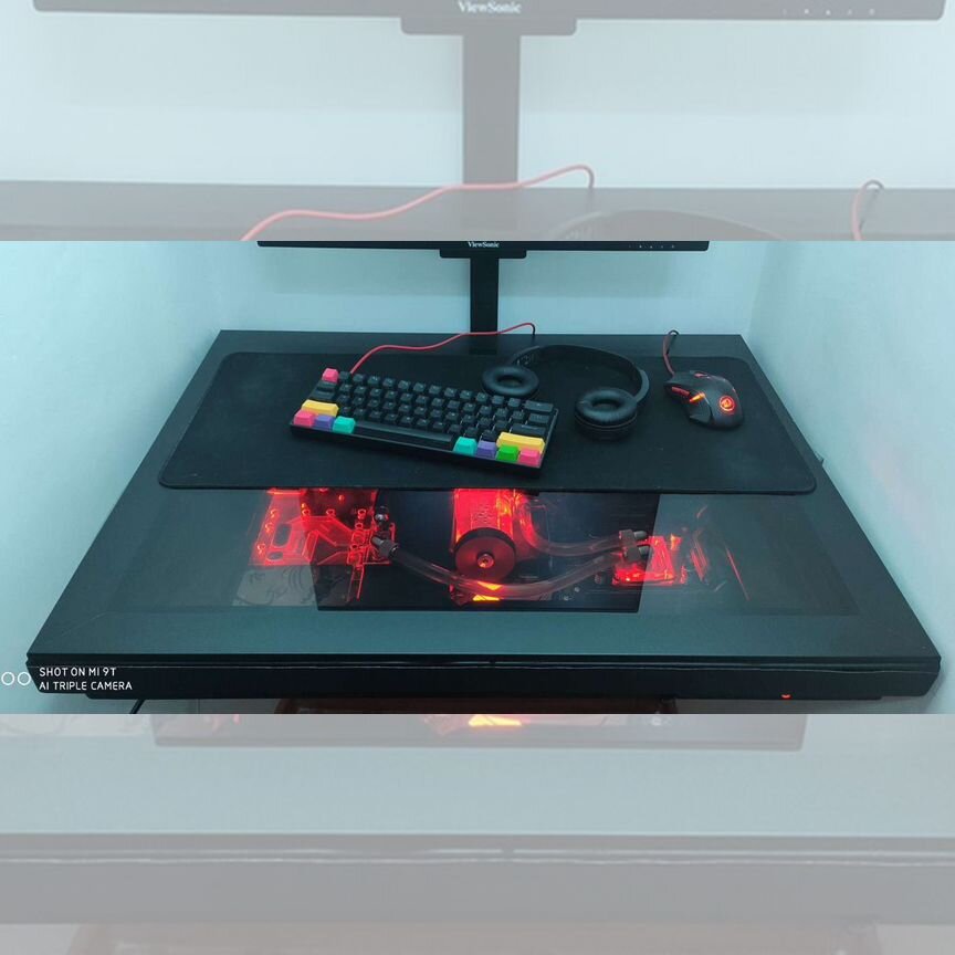 400 гц Купить компьютер во всех регионах с доставкой: игровой