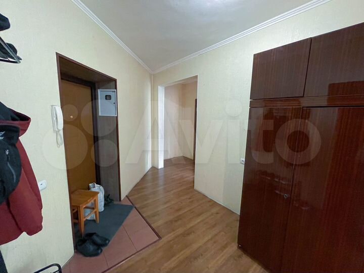 1-к. квартира, 56 м², 3/5 эт.