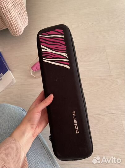 Выпрямитель для волос