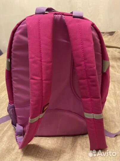 Портфель для девочки