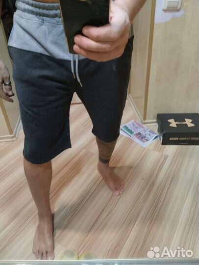 Шорты gloria jeans