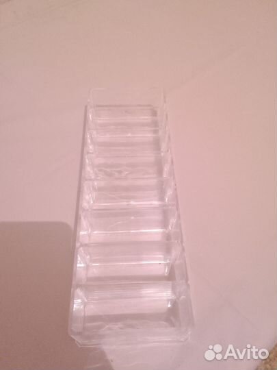 Органайзер для косметики