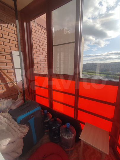 3-к. квартира, 77 м², 12/20 эт.