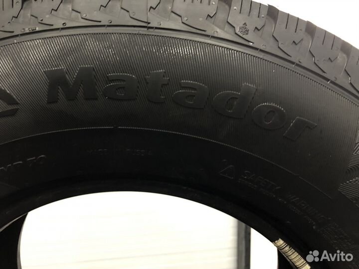 Matador MP 30 Sibir Ice 2 SUV 235/75 R15