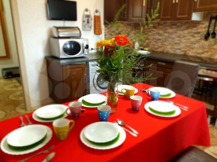 3-к. квартира, 73 м², 6/10 эт.