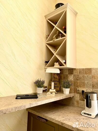 Кухня на заказ от производителя