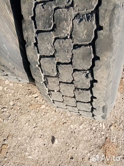 Kelly Armorsteel KDM+ 315/80 R22 154