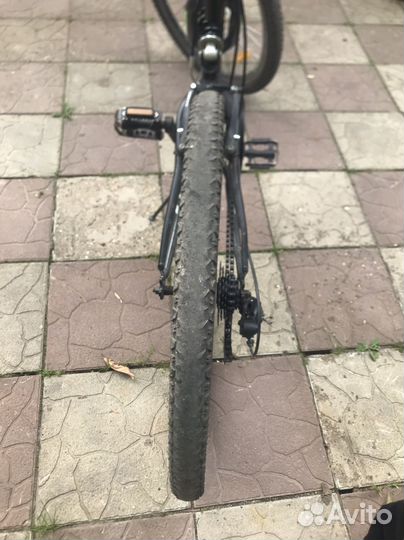 Велосепед stels challenger