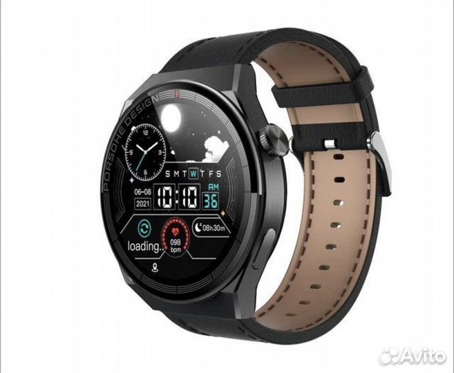 SMART Watch X5 PRO