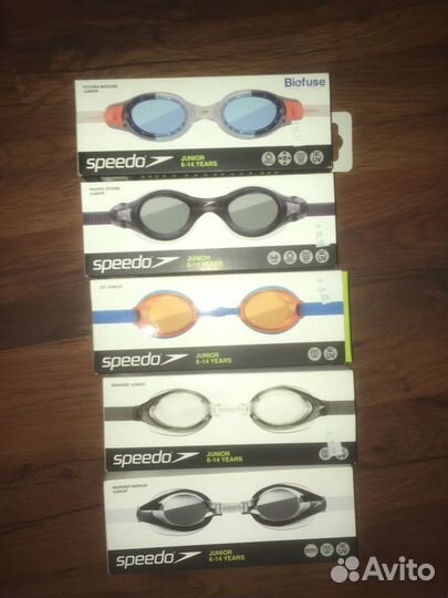 Аксессуары для обучения плаванию. Новые