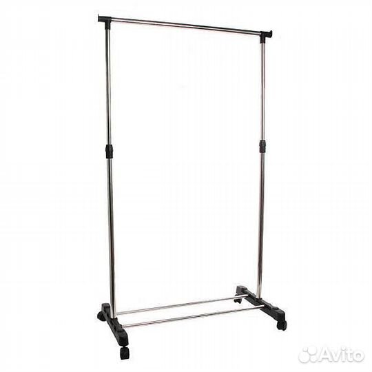 Вешалка напольная для одежды