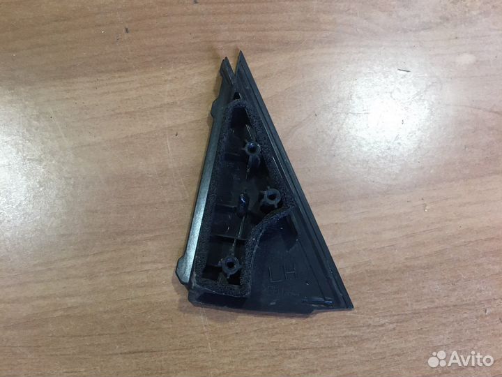 Уголок двери для Hyundai Elantra 2006-2011