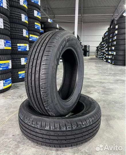 Habilead ComfortMax H206 175/70 R13 82T