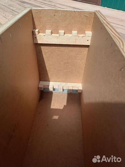 Ящик для пчел