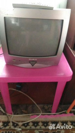 Телевизор