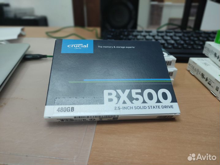SSD Диски SATA M.2 120 240 гб