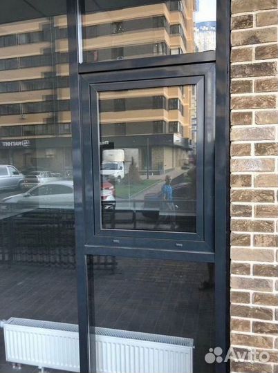 Пластиковые окна, пвх двери, балконы от Завода