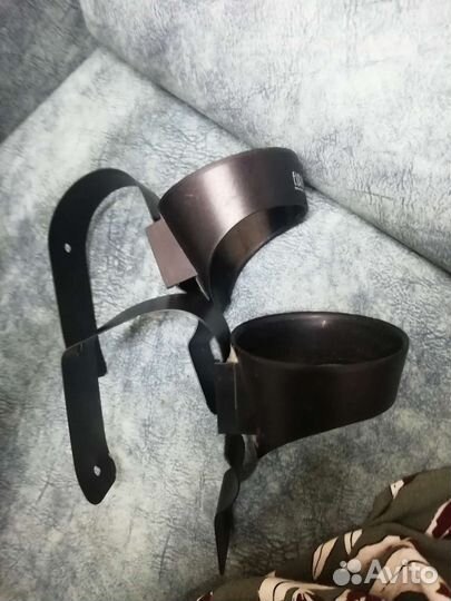 Держатель для фена