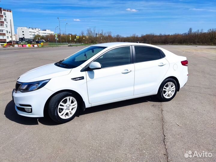 Литые диски r15 4x100 с резиной Kia Rio Solaris