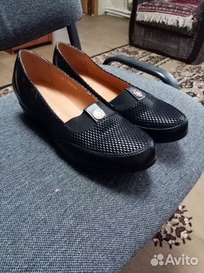 Мокасины женские 41 размер
