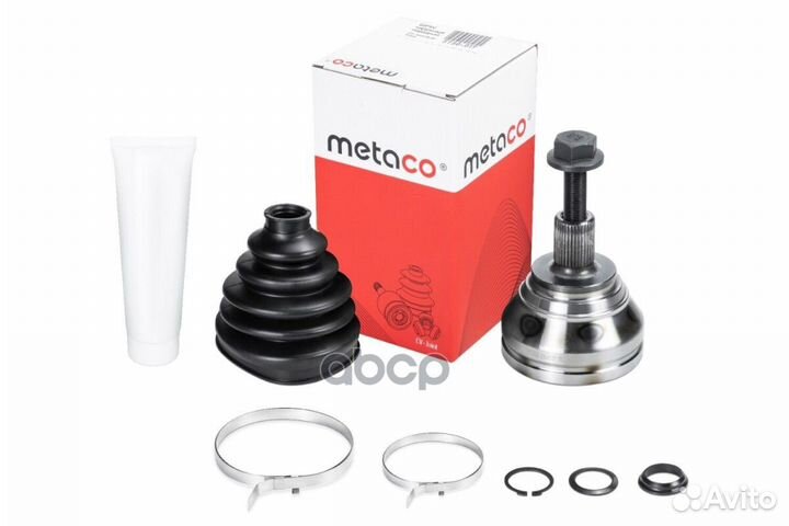 ШРУС наружный передний audi A3/ VW golf V/ SE