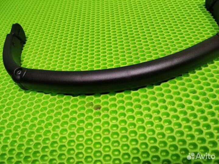 Бампер на коляску olsson jazz