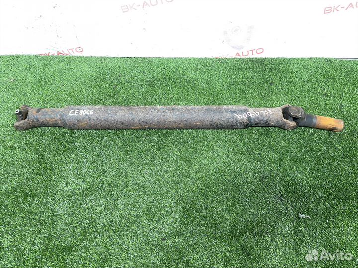 Кардан задний Cadillac Escalade GMT900