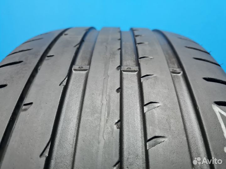 Goodyear Eagle F1 Asymmetric 2 255/40 R20 101W