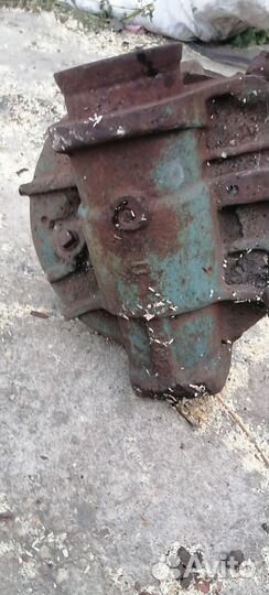 Корпус бортовой