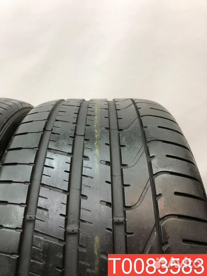 Pirelli P Zero 275/35 R20 102Y