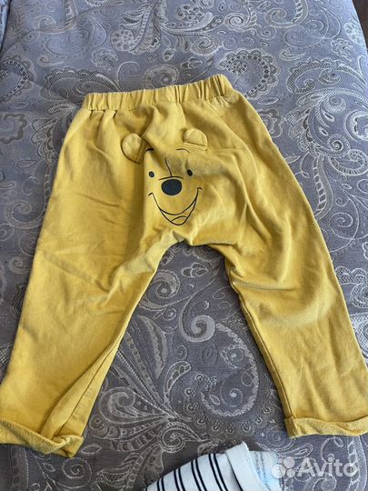 Костюм детский