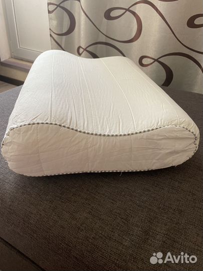 Подушка ортопедическая