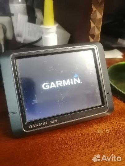 Навигатор garmin nuvi автомобильный