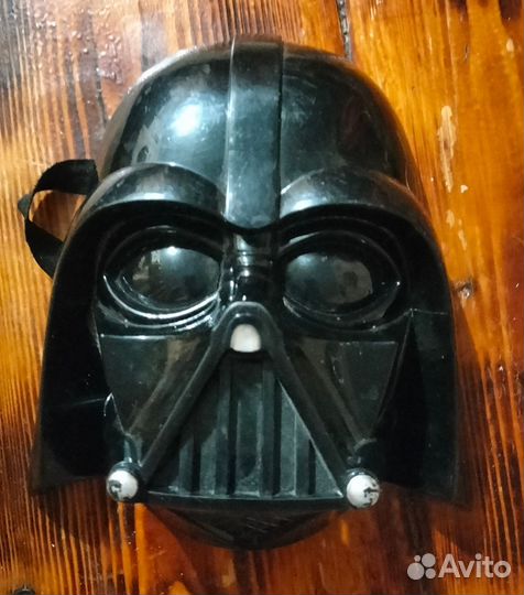 Маски звёздные войны