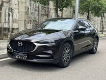 Mazda CX-4 2.0 AT, 2023, 34 000 км, с пробегом, цена 1 950 000 руб.