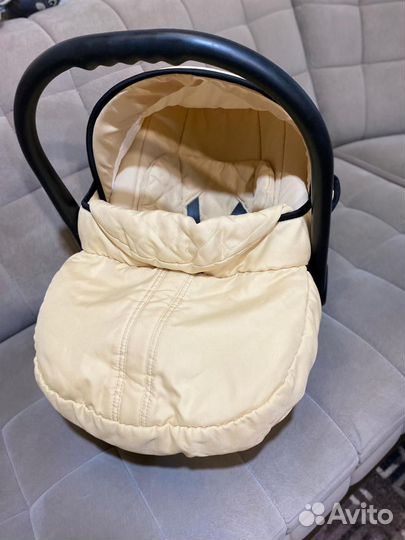 Автолюлька от 0