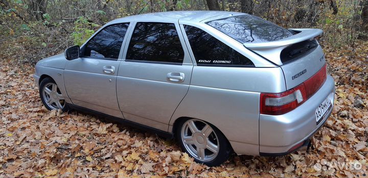 Диски торусы r15