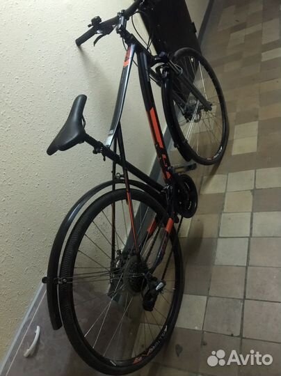 Велосипед GT