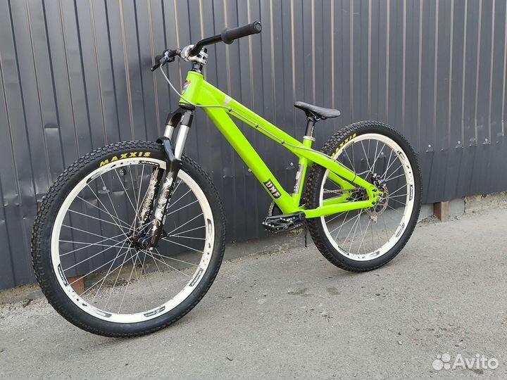 Merida DJ umf team 2011дербан