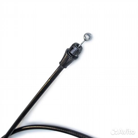 Трос открывания капота chevrolet cruze 96994962