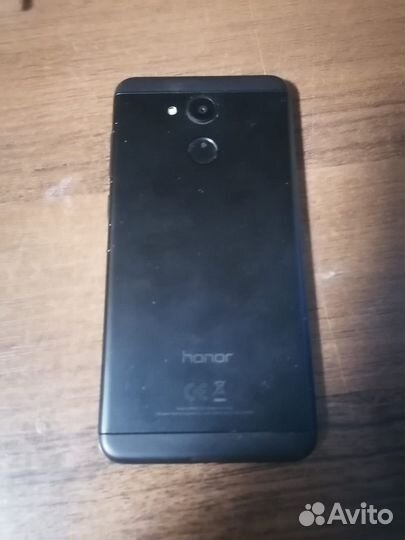 HONOR 6C Pro, 3/32 ГБ