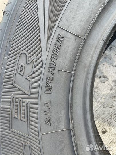 Goodyear Wrangler HP All Weather 255/65 R16 105H