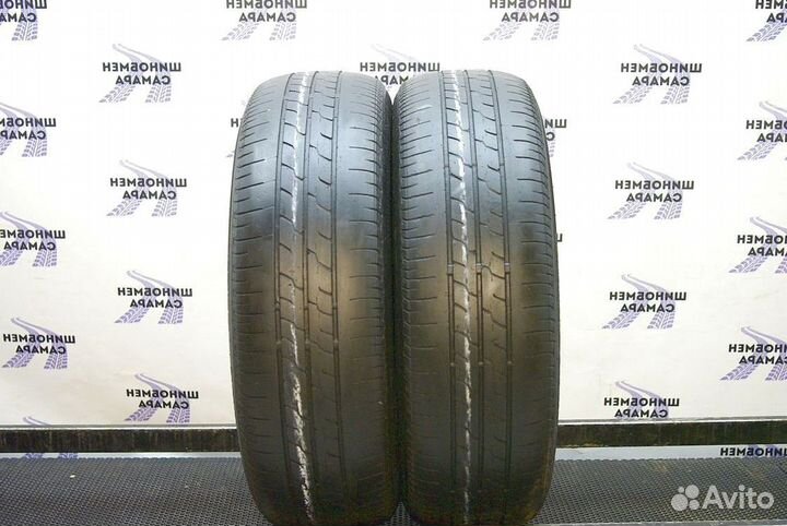 Bridgestone B391 175/65 R15 84