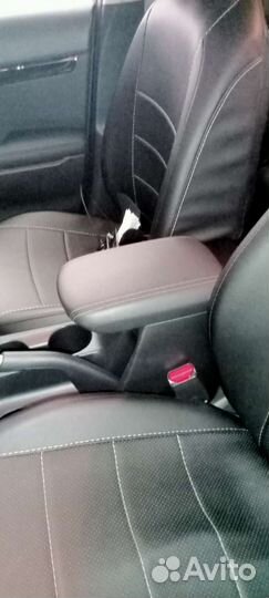 Подлокотник сдвижной, kia seltos, Soul
