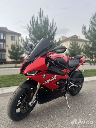 Bmw s1000rr