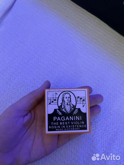 Скрипка 3 4 горонок